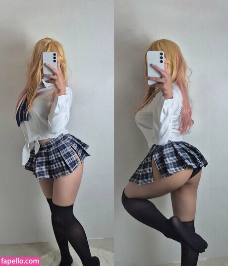 VixxieVie Content adult model archive