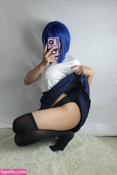 VixxieVie Content model hot images