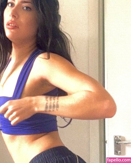 Georgia Twinn star nude pic