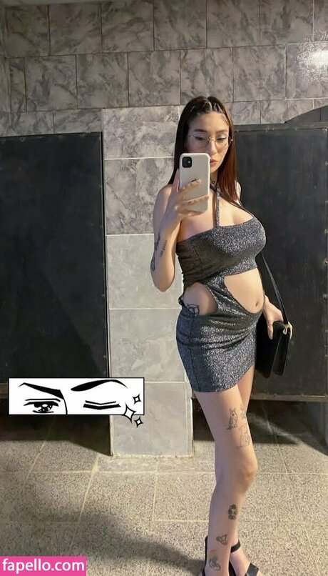 SofiaAimara model nudes photo