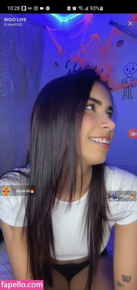 Maria Gutierrez sexy pornstar image