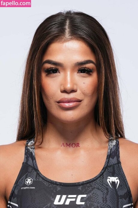 Tracy Cortez art pornstar picture