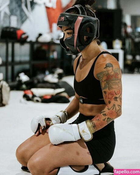 Tracy Cortez star top image