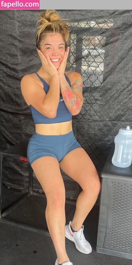 Tracy Cortez star art photo