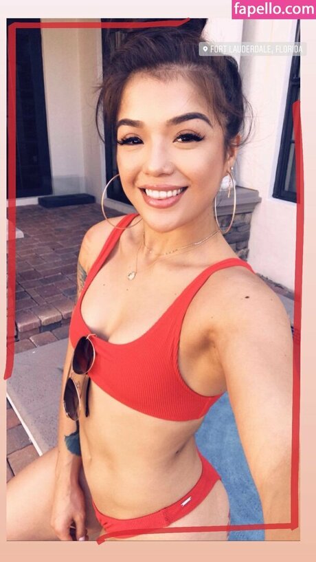 Tracy Cortez hot star photos