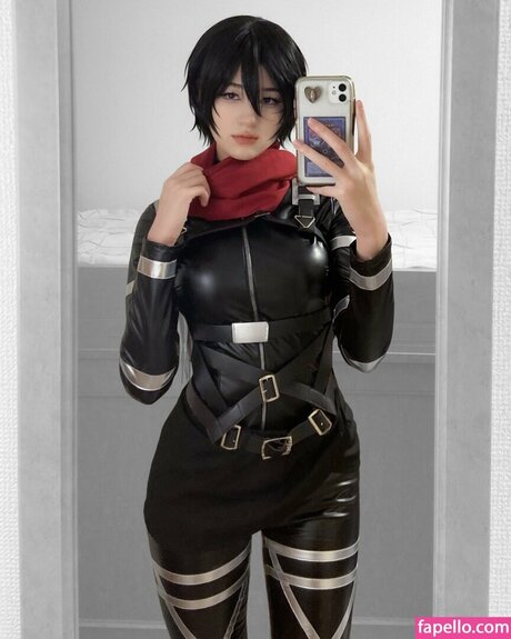 Timuko art model pic