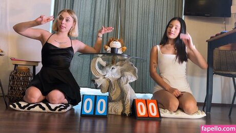 Carolina Guerrero model art image