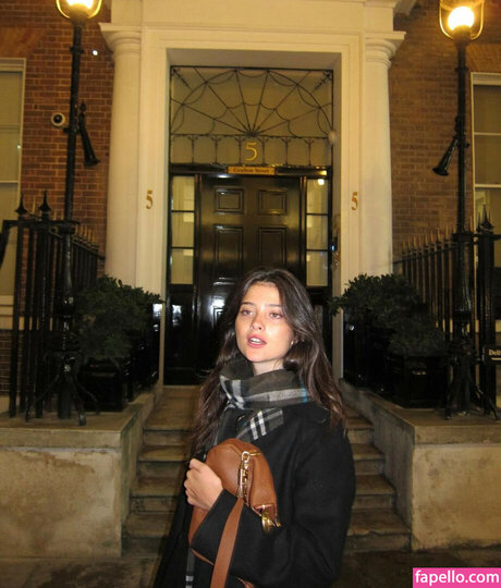 Blanca Soler pornographic star gallery