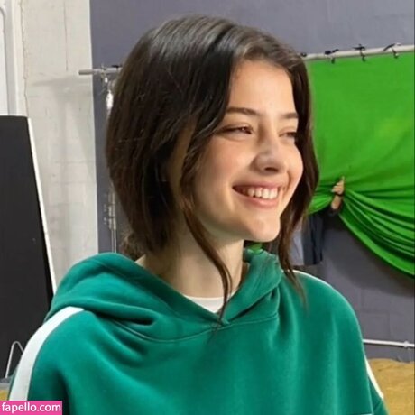 Blanca Soler xxx model picture