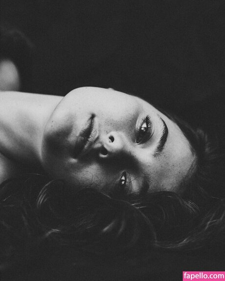 Blanca Soler pornstar exclusive pic