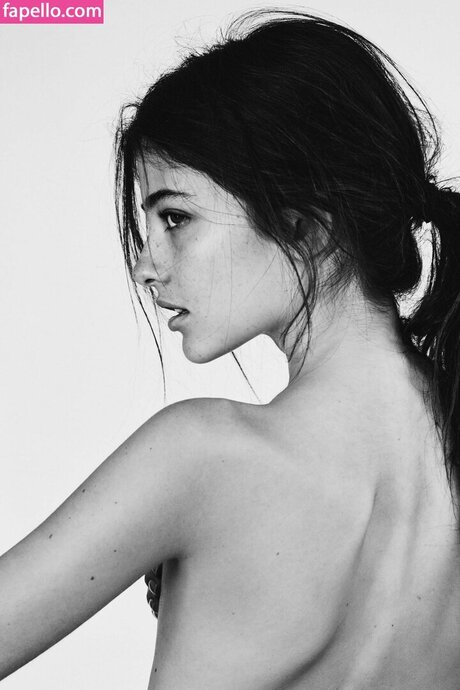 Blanca Soler nice actress picture