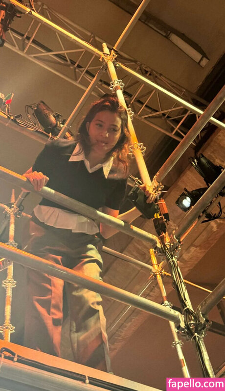 Blanca Soler model top photos