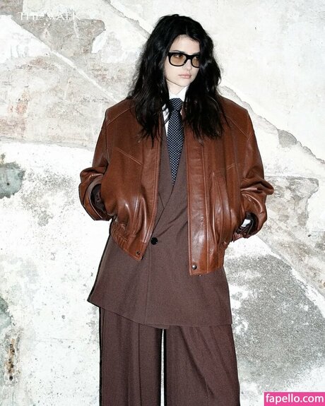 Blanca Soler model nice pictures