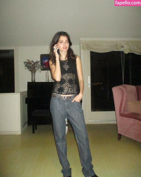 Blanca Soler pornstar nice image