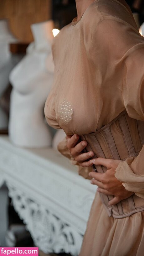 Atanasova Lera nude star img