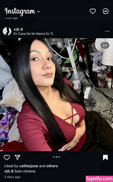 Malor31 pornstar nudes picture