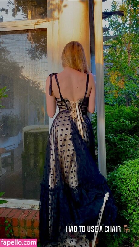 Colette Cherry pretty actress photo