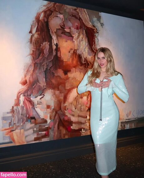 Colette Cherry hd pornstar archive