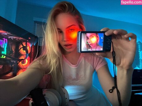 Colette Cherry pornstar nudes gallery