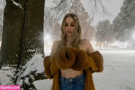 Colette Cherry adult star photo