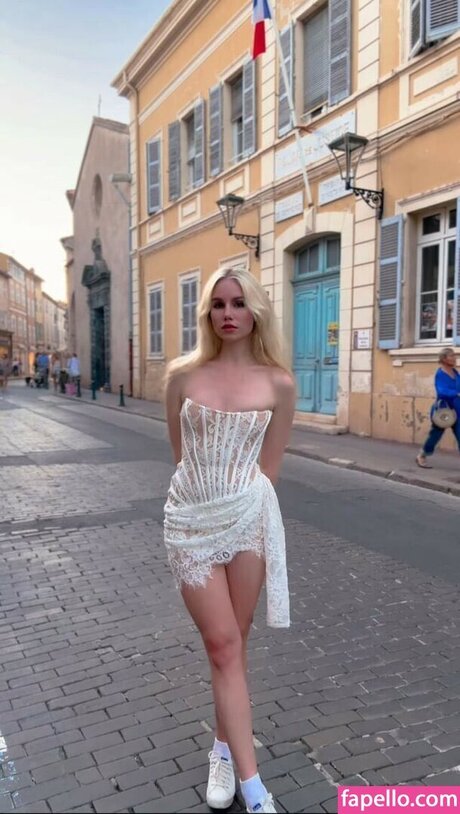 Colette Cherry best model pics