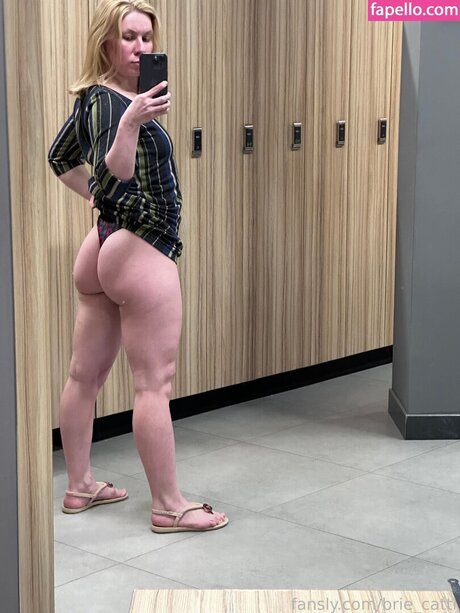 Brie cattii star nudes archive