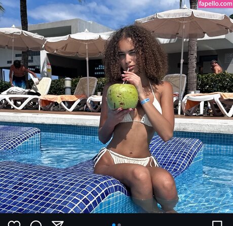 Gabby Lana pornstar nude photo