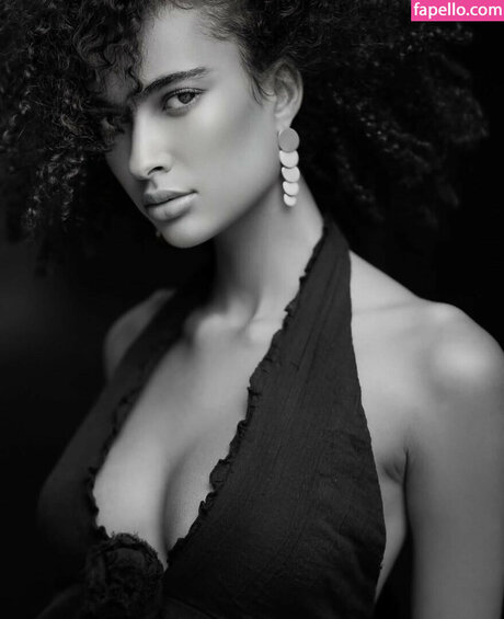 Gabby Lana model beautiful photos