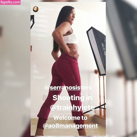 Amanda Serrano hd actress picture