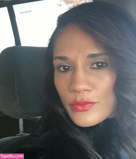 Amanda Serrano star nice pictures