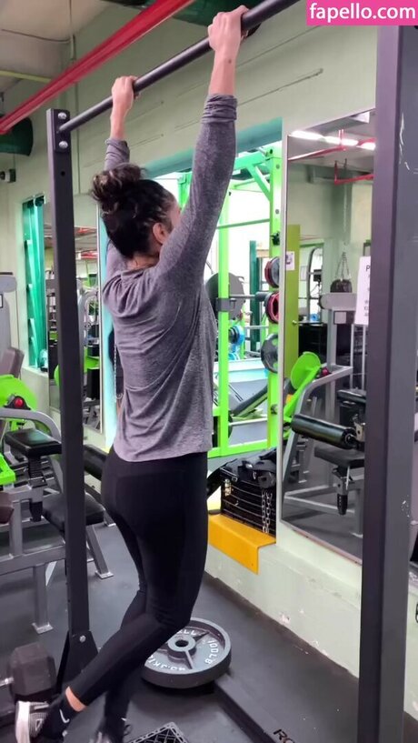 Amanda Serrano star nude pics