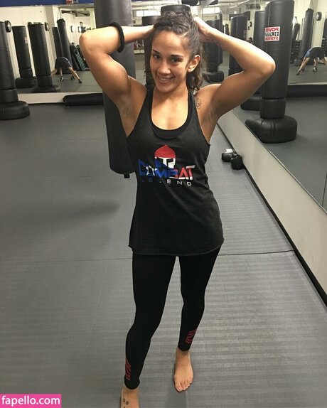 Amanda Serrano sex pornstar gallery