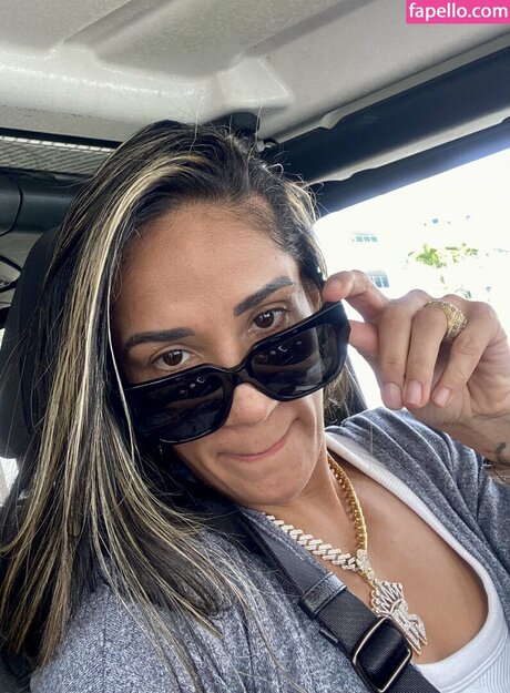 Amanda Serrano top star photo