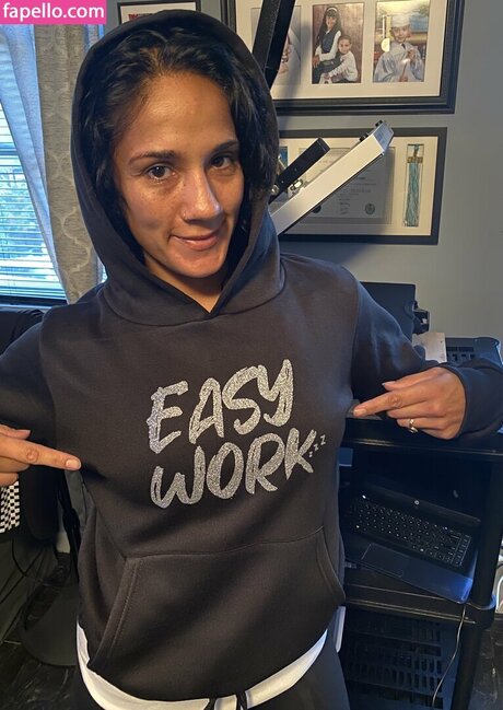 Amanda Serrano sex actress images