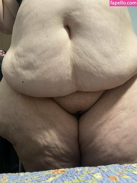 Grandma Nika pretty star photo