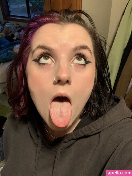 Msvioletvixxen pornstar hot pics