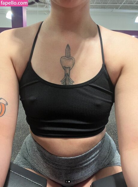 Msvioletvixxen high quality model archive