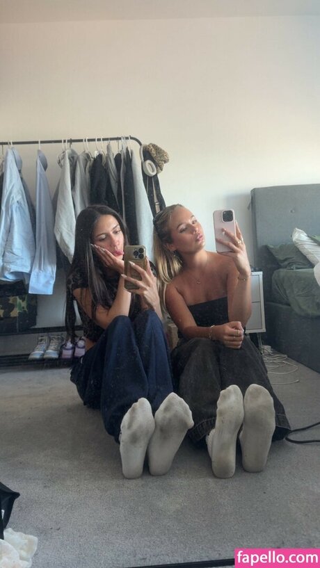 Elisha Walbyoff star best pic