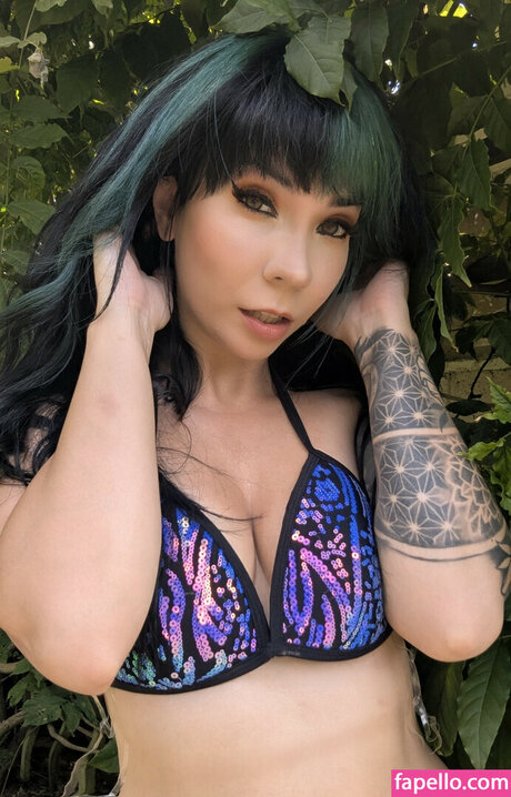 Chloe Drinkwater nice model archive