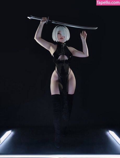 Nyeupe Quick model image