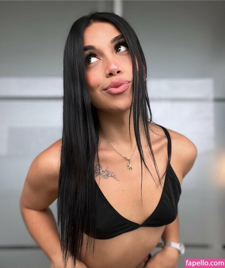 MJ Grace high quality actress photo