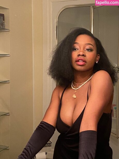 Deb Smikle best actress images