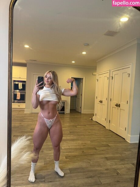 Gracie Parker model beautiful gallery