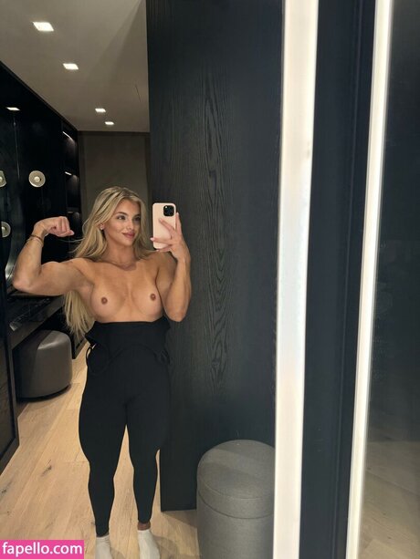 Gracie Parker star pornographic picture