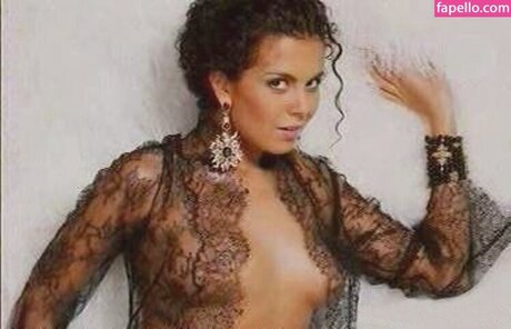 Anastasia Kamenskykh Quick model image