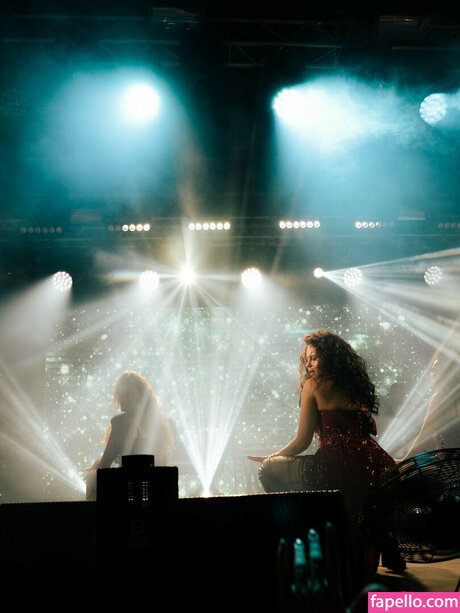 Anastasia Kamenskykh model pics