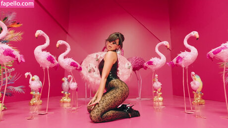 Anastasia Kamenskykh pornographic star images