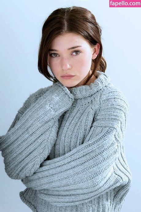 Katie Douglas Quick model image