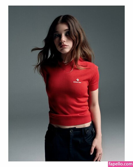 Katie Douglas top model galleries