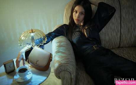 Chaeyoung Quick model image